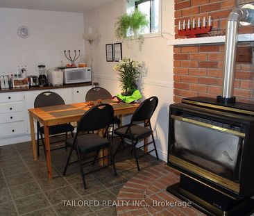 For Lease - 8 Kitching Drive Unit# Lower, East Gwillimbury, Ontario - Photo 1