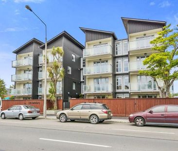 2 Bed City Apartment For Rent (unfurnished) - Photo 4