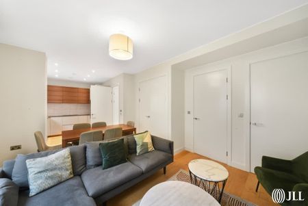 Botanical Mews London E15 - Photo 4