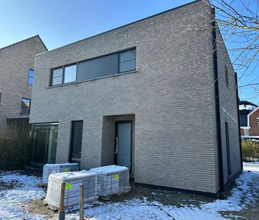 TE HUUR: Nieuwbouw BEN-woning met 3 slaapkamers in Achel! - Photo 3