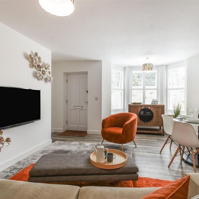 1 bedroom apartment to rent - Photo 1