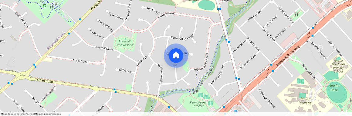 10 Lilian Parade, Ringwood VIC 3134