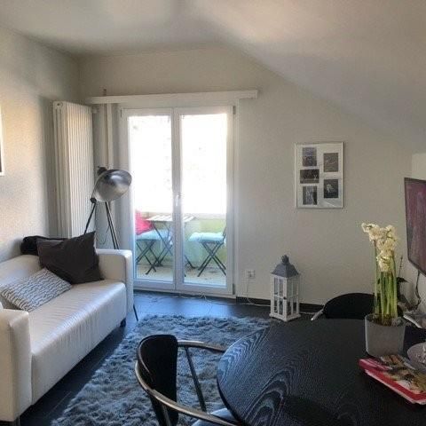 Ihre Chance: Sonnige Wohnung mit Balkon im Länggass-Quartier - Photo 1