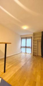 Résidence VENDOME - Studette 17,34 m² - Photo 4