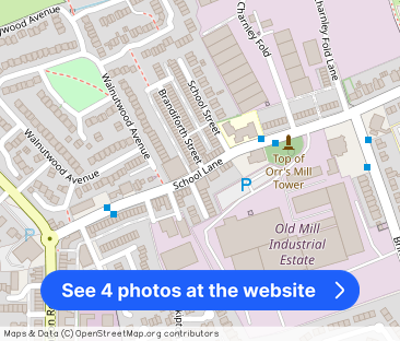 School Lane, Bamber Bridge, Preston, PR5 - Photo 1