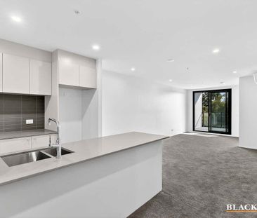 Brand New One Bedroom Apartment With Study - Photo 2