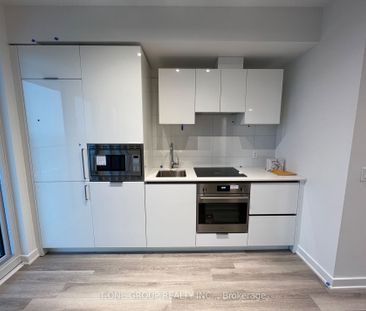 For Lease - 230 SIMCOE Street Unit# 3320, Toronto, Ontario - Photo 1