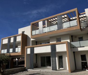 Location Appartement 2 pièces 43m² FRONTIGNAN 34110 - Photo 5