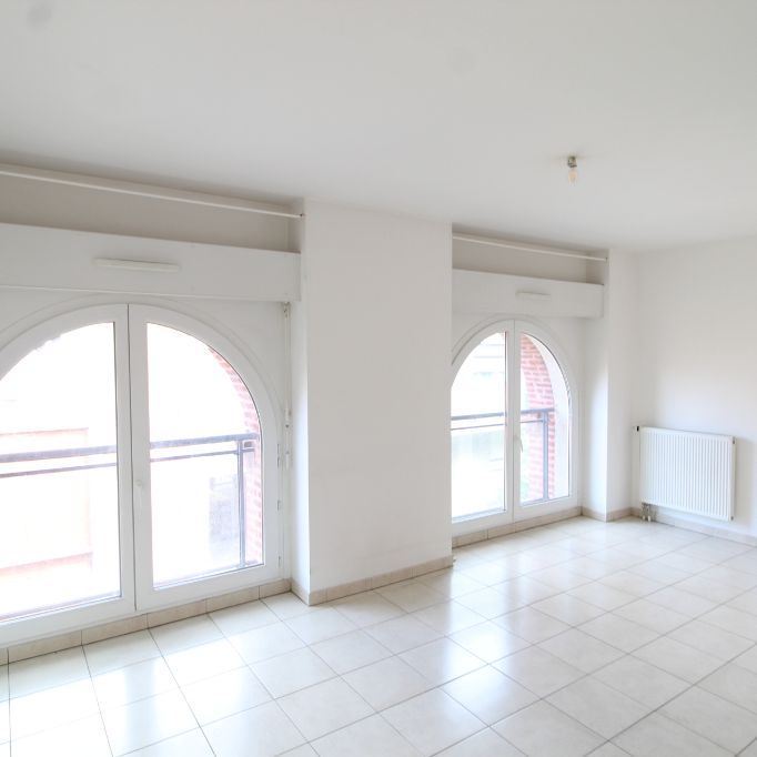 Location Appartement 1 pièce 28m² - Photo 1