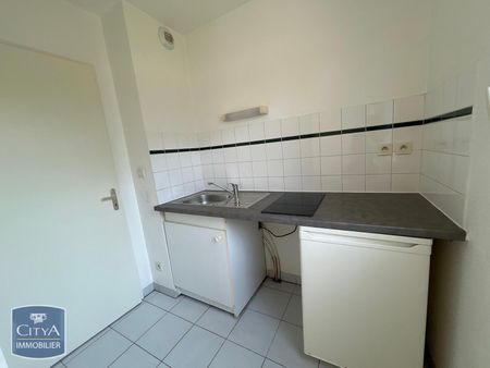 Location Appartement 2 pièces 45m² PORTET SUR GARONNE 31120 - Photo 3