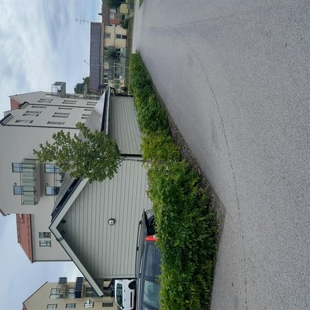 Järnvägsgatan 6 C - Foto 3