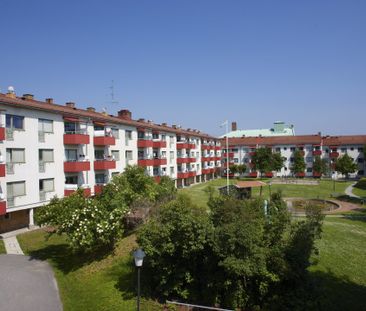 Hagagatan 34E - Photo 2