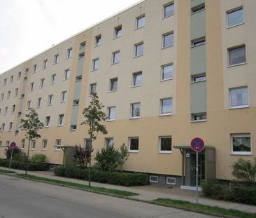 Wohnen Am Stern - 3,5-Raum-Wohnung zu vermieten - Foto 1