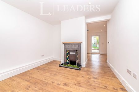 2 bedroom house to rent Kings Road, LE15 - Photo 4