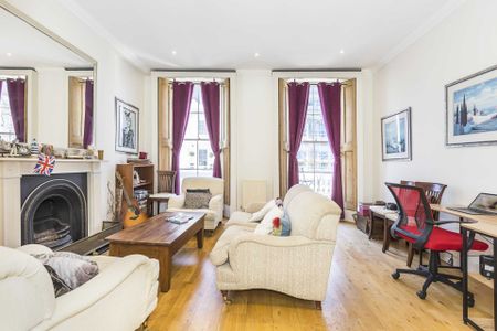 Price £2,600 pcm - Available 10/11/2025 - Furnished - Photo 2