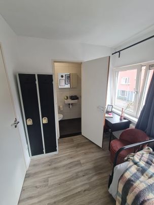 Jan Haringstraat 3554XV Utrecht - Foto 1