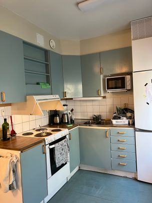 Östra Storgatan, Jönköping - Foto 1