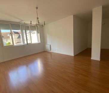 Location Appartement 3 pièces 91m² - Photo 2