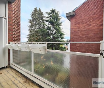 Appartement - à louer - Photo 4