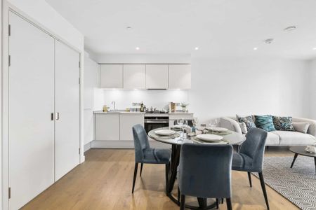 Raglan House, SE1 6TJ, London - Photo 4