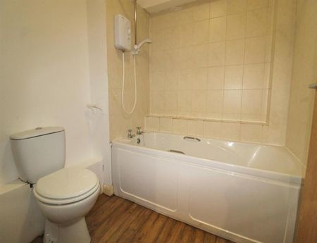 2 Bedroom Apartment To Let - Photo 5