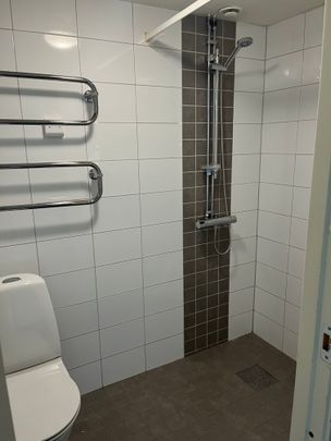 Regementsgatan, Strängnäs - Photo 1