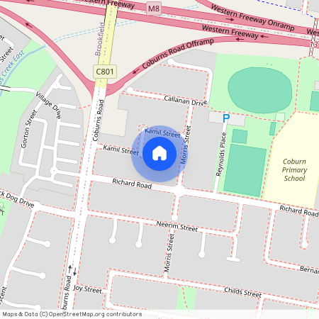 14 Kamil Street, Melton South