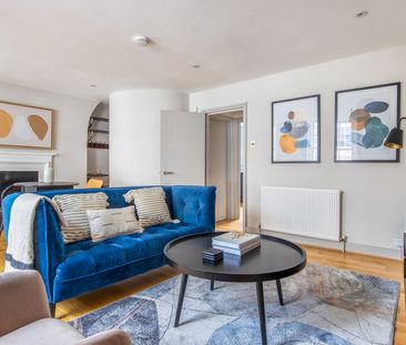 Fulham Road - Photo 1