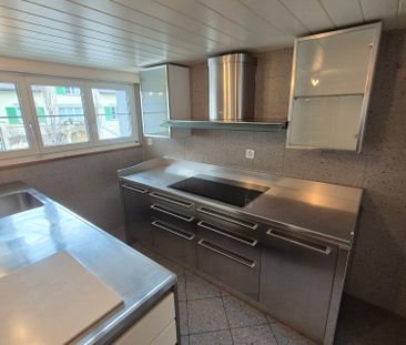 3.5 Zimmer, 100 m², 1. Stock - Foto 5
