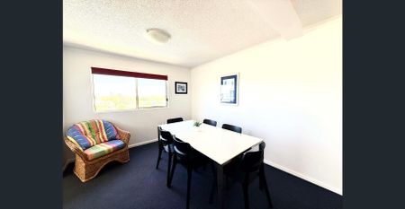 Furnished Apartment in Maroochydore! - Photo 4