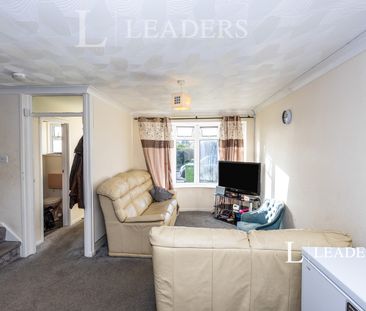 3 bedroom house to rent Wakefield Way, Bognor Regis, PO21 - Photo 2