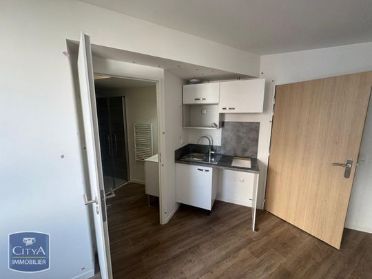 Location Appartement 1 pièce 18m² AYTRE 17440 - Photo 1