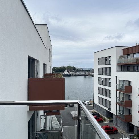 Quadrant Wharf, Plymouth, PL1 - Photo 1