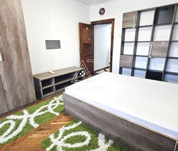 Apartament 3 camere – zona centrală, strada Victoriei, Etaj 2 - Fotografie 5