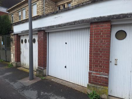 BEAUVAIS Centre Ville - Photo 5