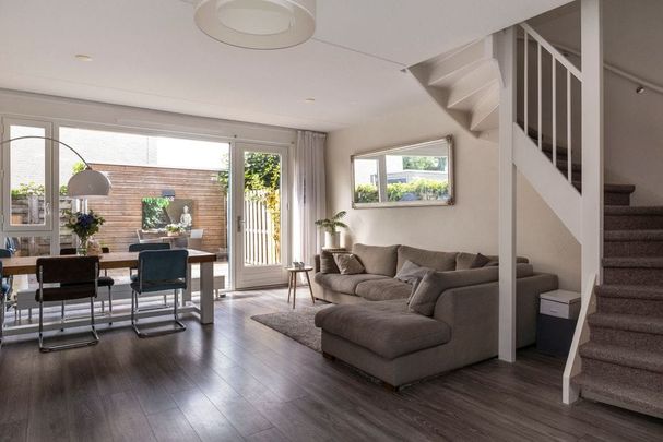 Huis te huur: Meijepolder 44 3825 JP Amersfoort - Photo 1