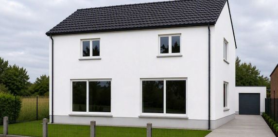 Huis te huur in Aalter voor € 1.250 met 3 slaapkamers - Photo 2