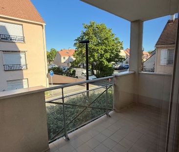 Location appartement 1 pièce, 30.01m², Rungis - Photo 4