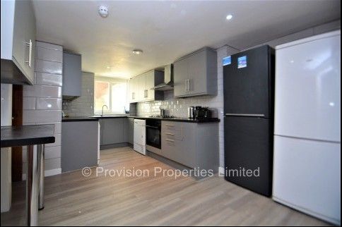 Student Properties Houses to Let Hyde Park - Photo 1