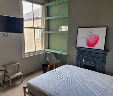 Room in a Shared Flat, Tynemouth Road, CR4 - Photo 5