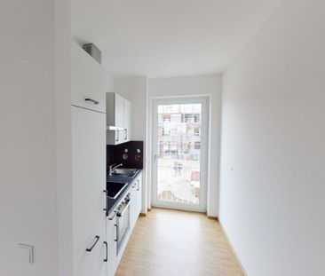 Naturnahes, familiäres Wohnen in den Kronsgärten - Photo 2