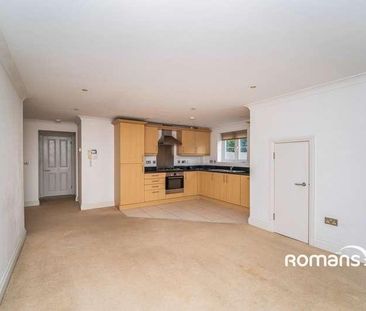 Colham House, Colham Avenue, Yiewsley, UB7 - Photo 3