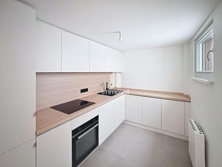 Location Appartement 3 pièces 63m² STRASBOURG 67000 - Photo 2
