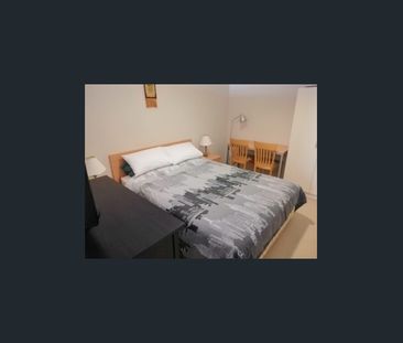 Great 1 bedroom CBD apartment - available on 22/11/2025 - Photo 1