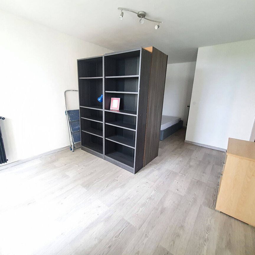 Location appartement 1 pièce 33.42 m² à Wattignies (59139) - Photo 1