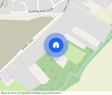 Green Lane, Chessington, KT9 - Photo 1