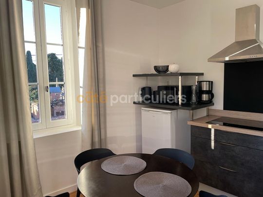Location Appartement 2 pièces 38m² - Photo 1