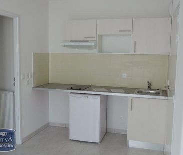 Location Appartement 2 pièces 43m² LIMOGES 87000 - Photo 2