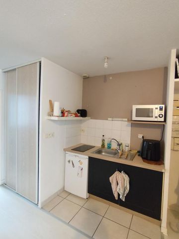 Location Appartement 2 pièces 38m² BREST 29200 - Photo 5