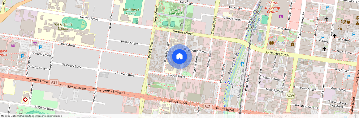 5/19 Kenric St, Qld 4350, Toowoomba City